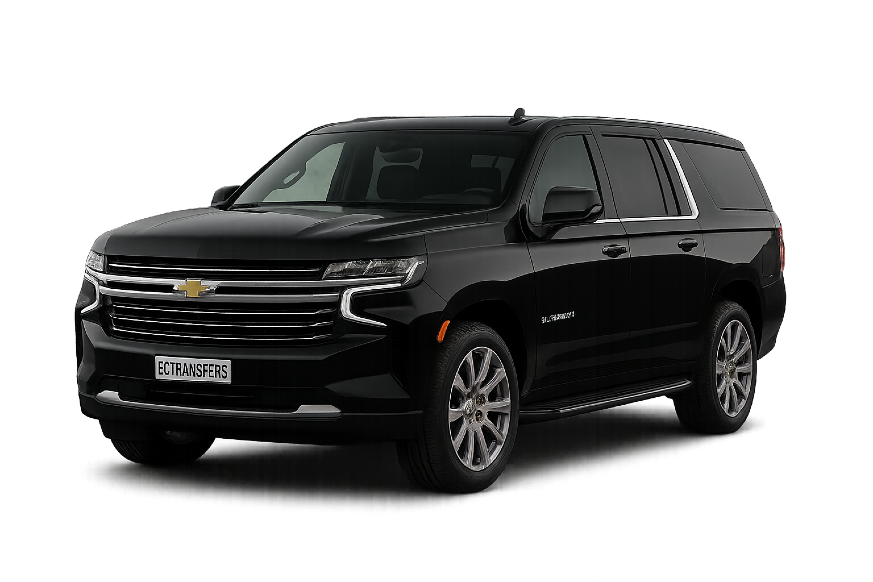 VIP SUV