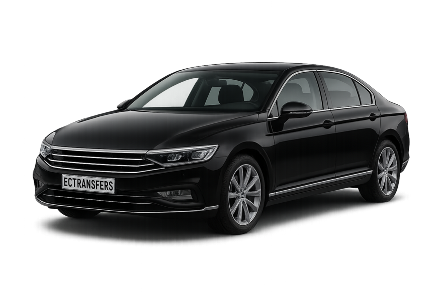 Sedan