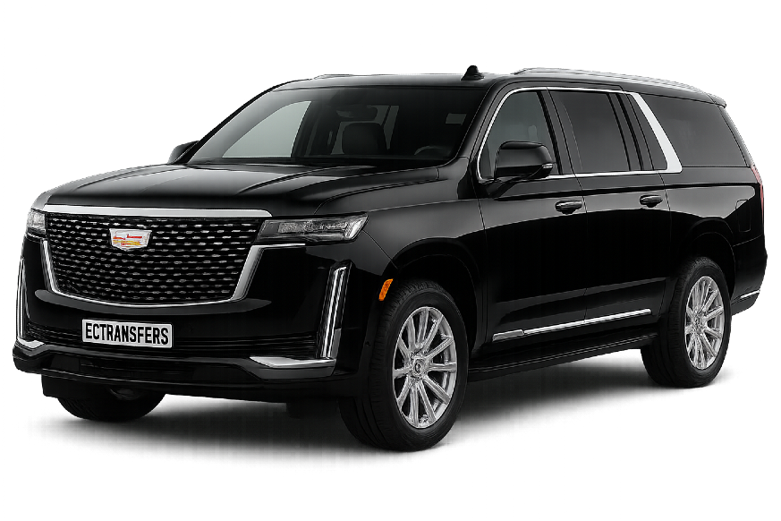 VIP Escalade