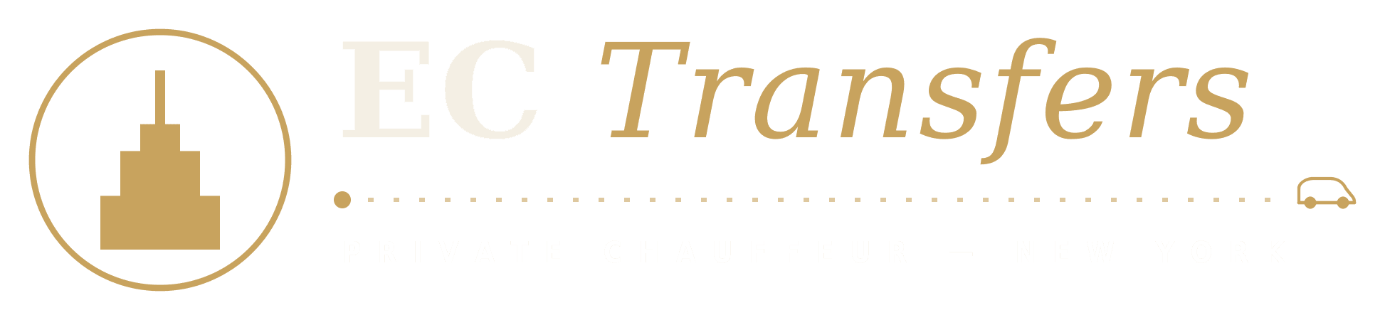 EC Transfers — Private Chauffeur, New York